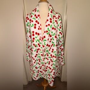 Cherry Blossom Women's Robe